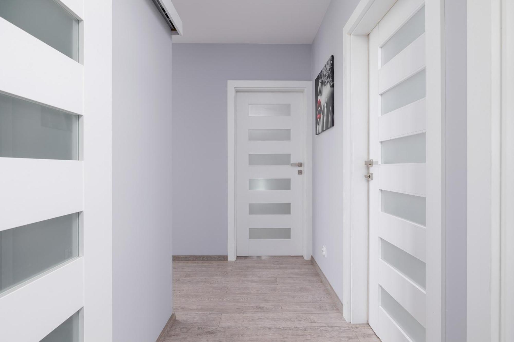 Appartement Cracow Pradnik Spacious & Family With 3 Bedroom By Renters Prestige