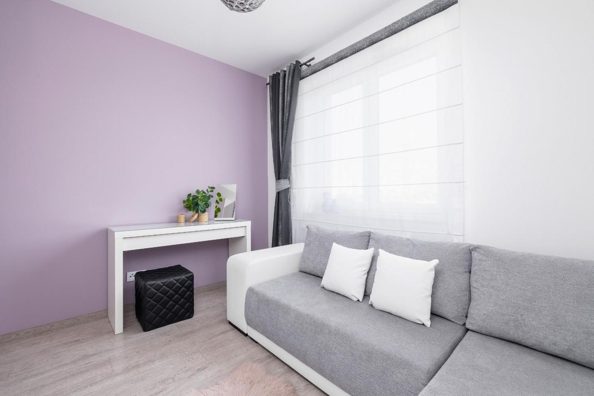 Cracow Pradnik Spacious & Family With 3 Bedroom By Renters Prestige Appartement *