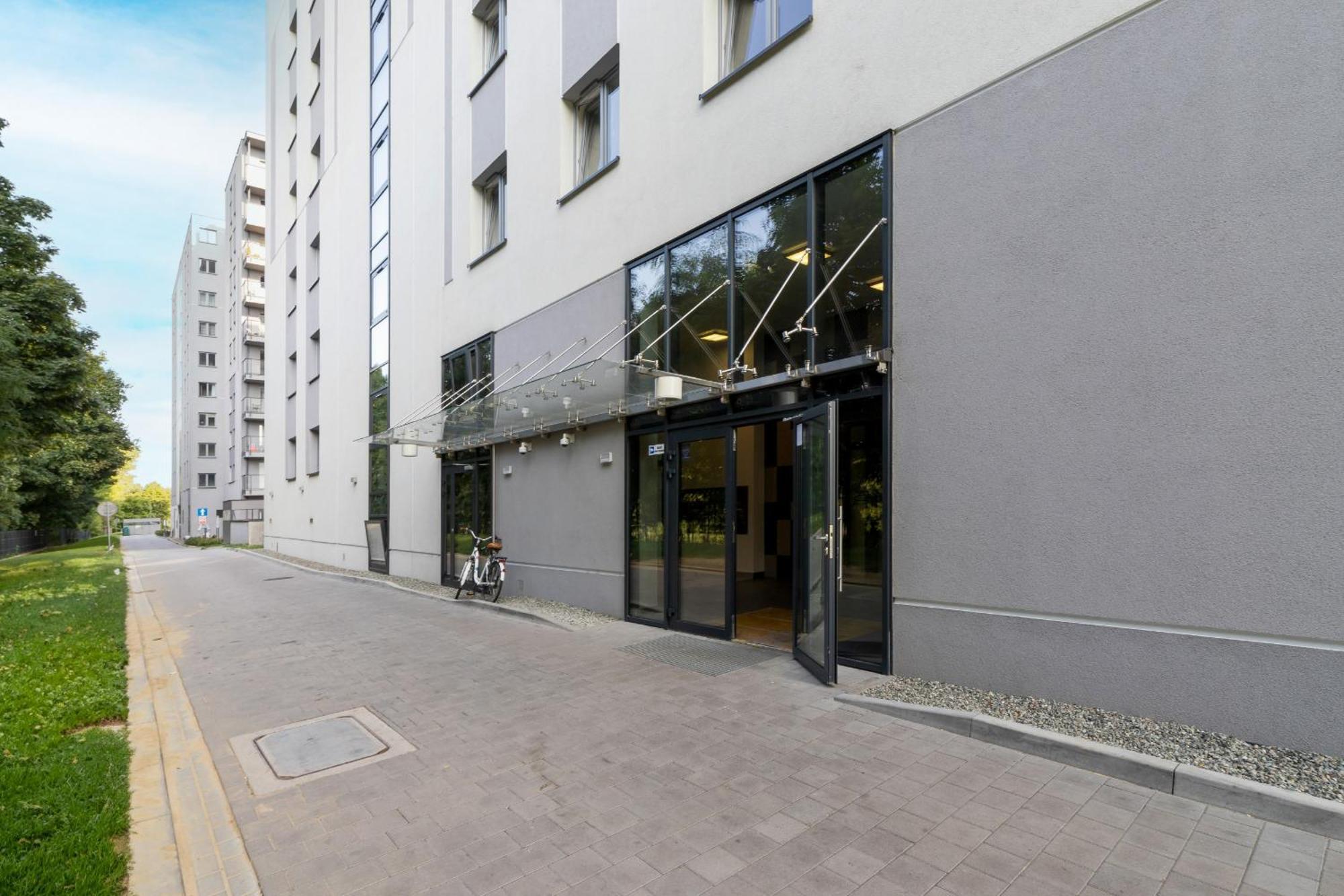 Cracow Pradnik Spacious & Family With 3 Bedroom By Renters Prestige Appartement *