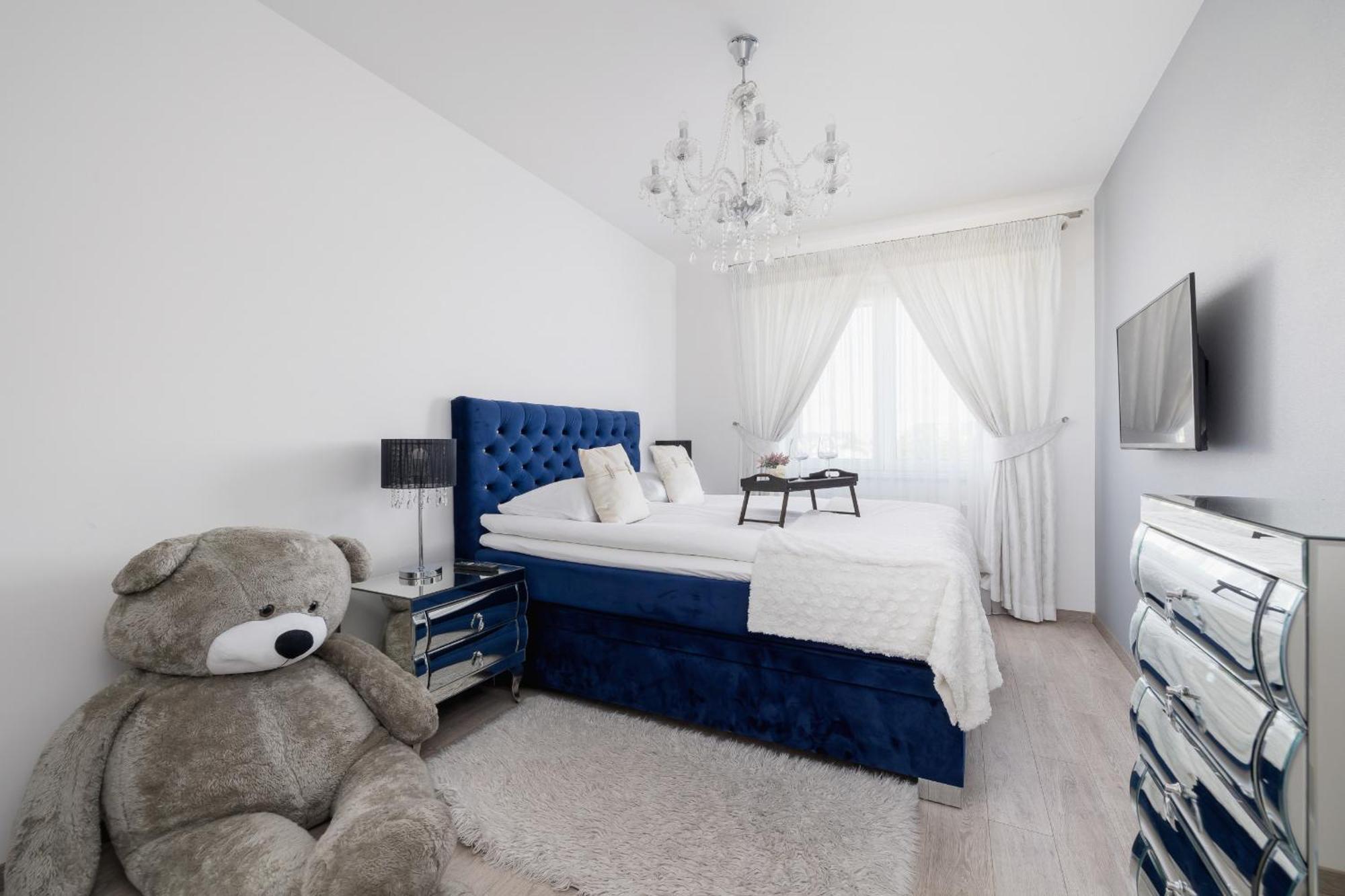 Appartement Cracow Pradnik Spacious & Family With 3 Bedroom By Renters Prestige Krakau
