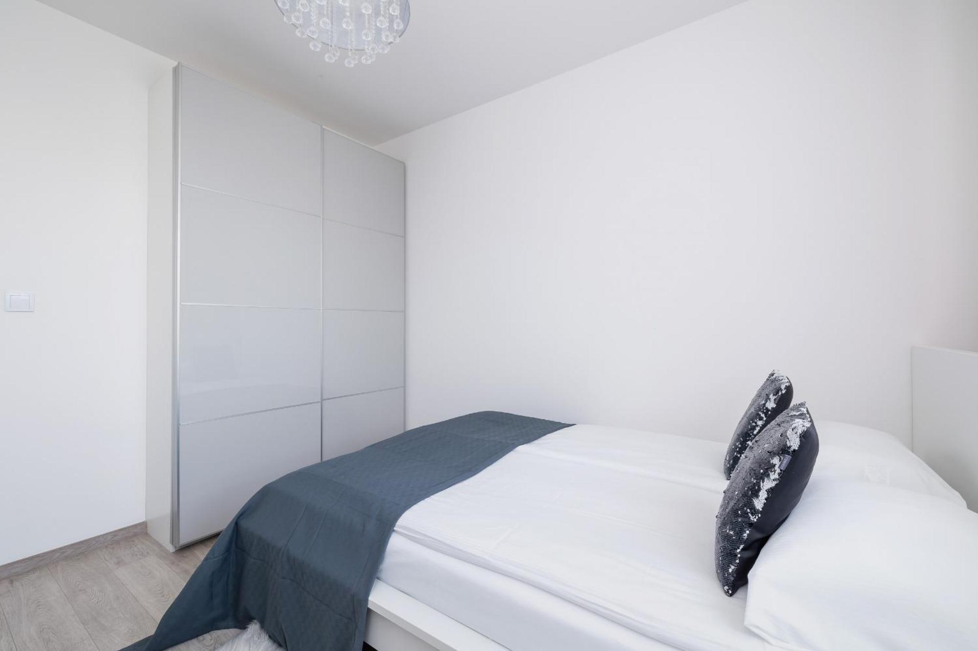 Appartement Cracow Pradnik Spacious & Family With 3 Bedroom By Renters Prestige