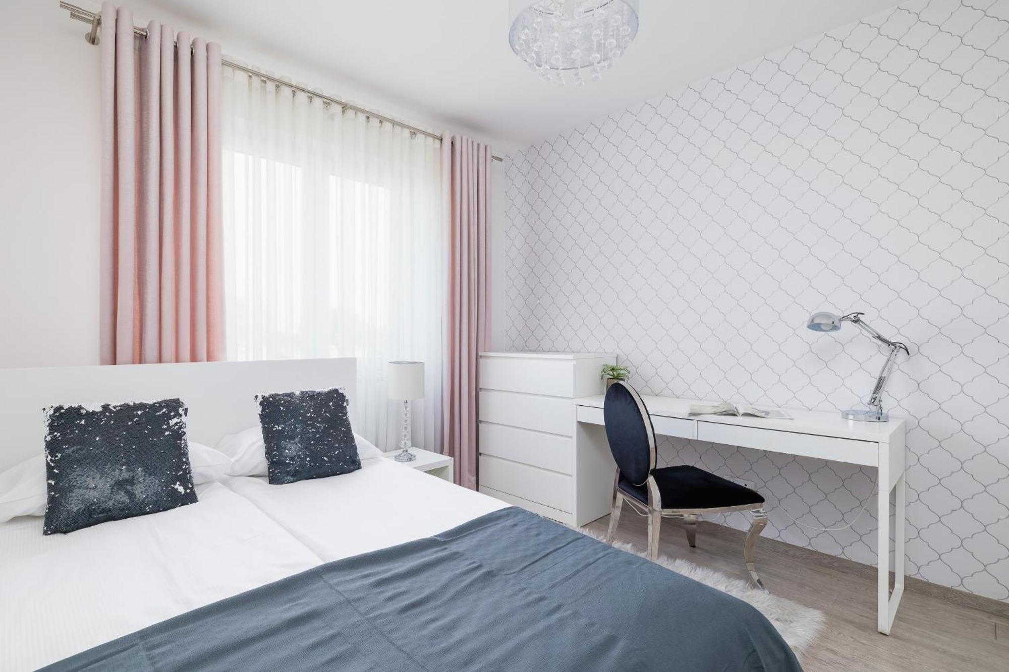 Cracow Pradnik Spacious & Family With 3 Bedroom By Renters Prestige Appartement Krakau
