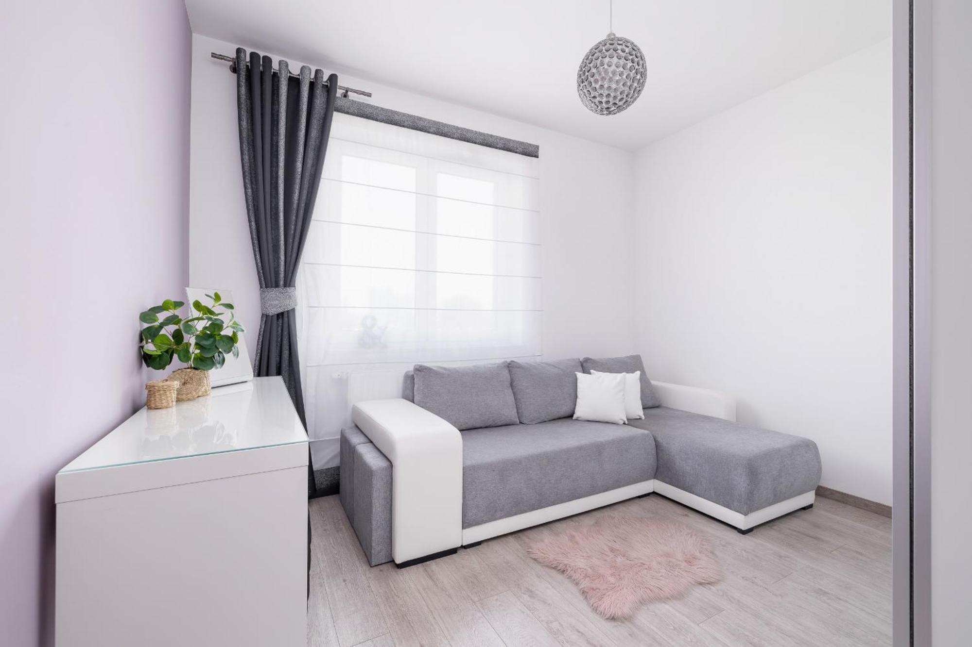 Cracow Pradnik Spacious & Family With 3 Bedroom By Renters Prestige Appartement Krakau
