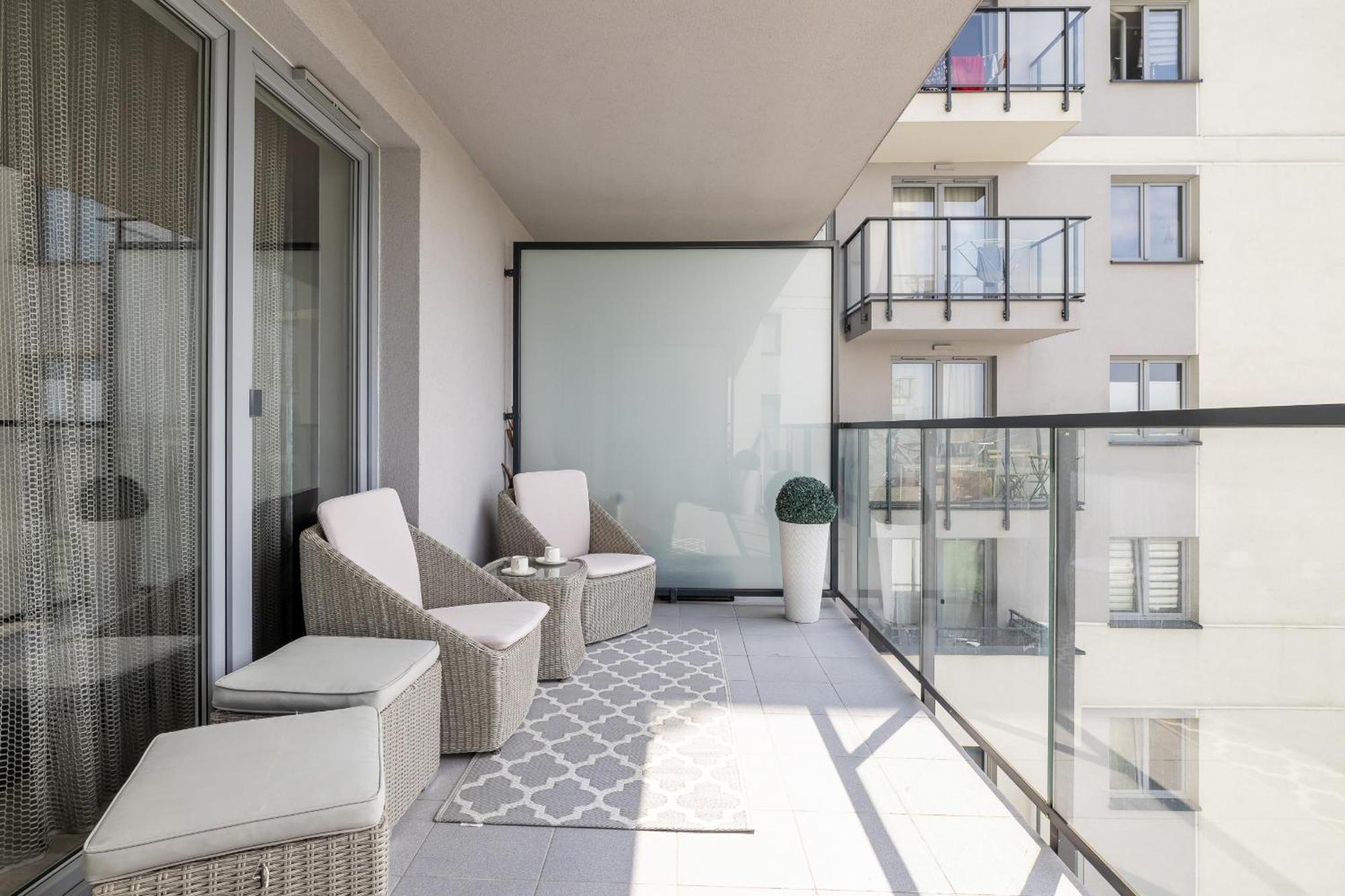 Cracow Pradnik Spacious & Family With 3 Bedroom By Renters Prestige Appartement Krakau